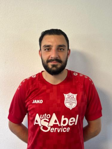 Ali Dogru