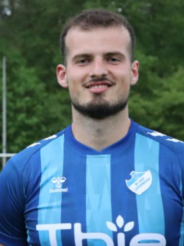 Ferid Seferovic
