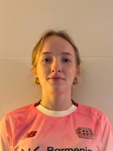 Nina Kerkhof
