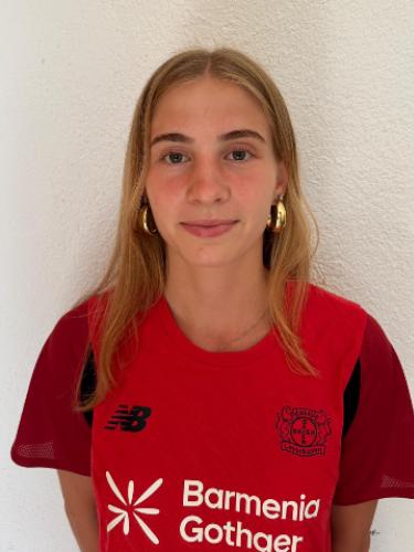 Anna Stockmann