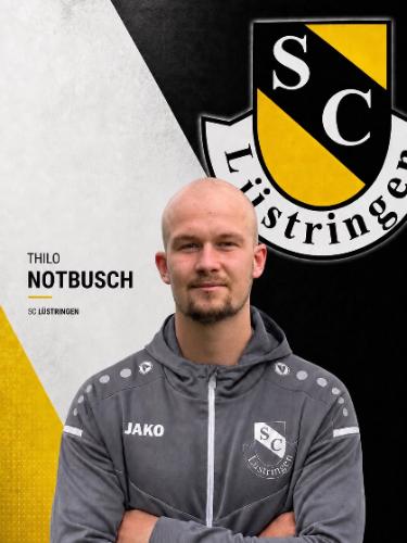 Thilo Notbusch