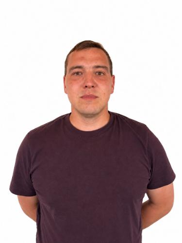 Nico Höhne