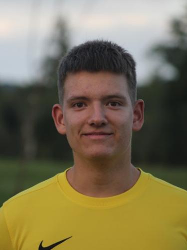 Maximilian Renk