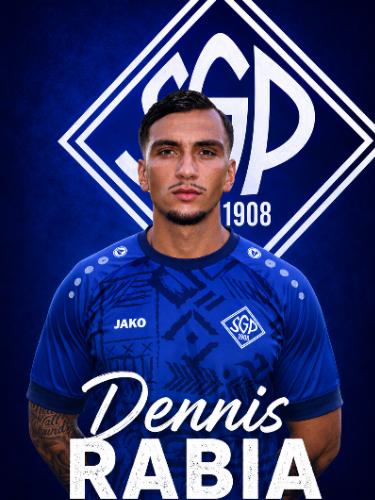 Dennis Rabia