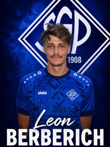 Leon Berberich