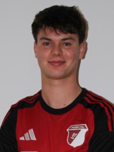 Tim Buchheit