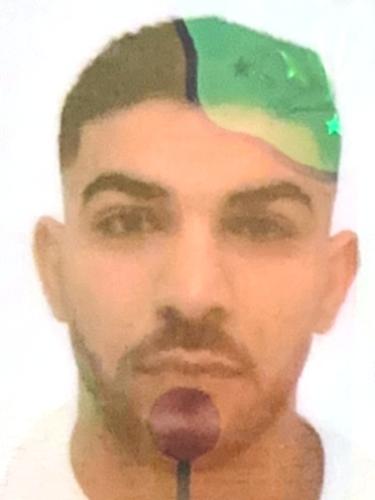 Mohamad Albdywi