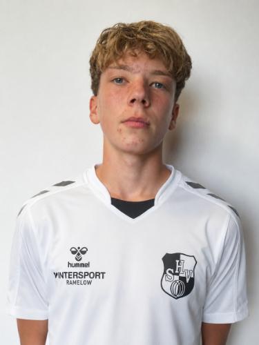 Mads Felix Christian Dersch