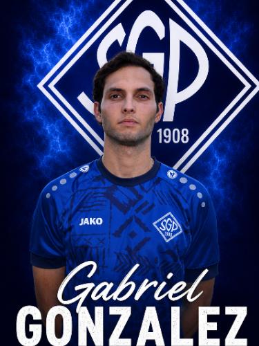 Gabriel Andres Schreiber Gonzalez