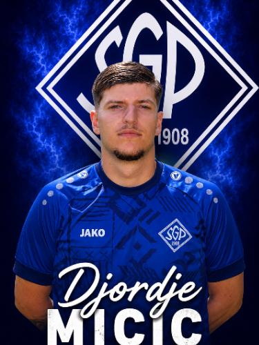 Djordje Micic