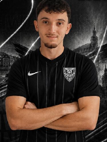 Karim Errouzi