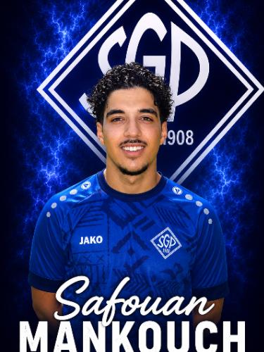 Safouan Mankouch