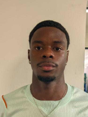 Moussa Keita
