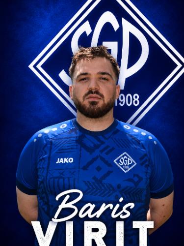 Cenk Baris Virit