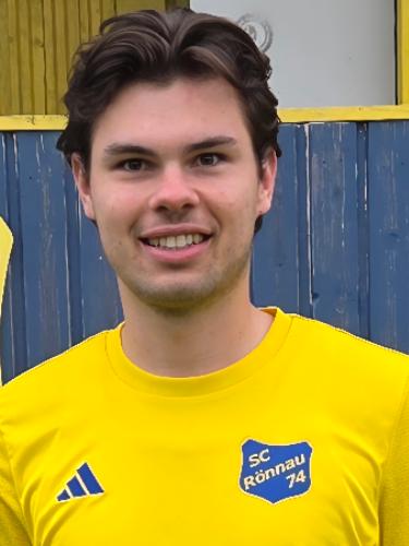 Torge Leo Facklam