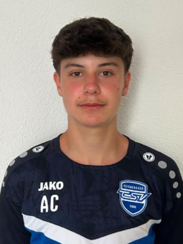 Arda Cetinkale