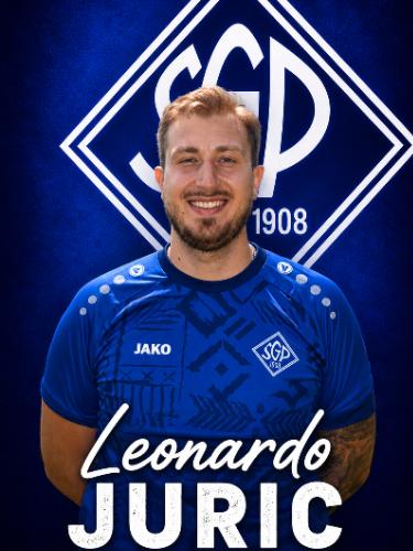 Leonardo Juric