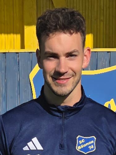 Matthies Kristian Meyer