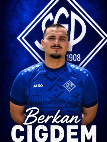 Berkan Cigdem