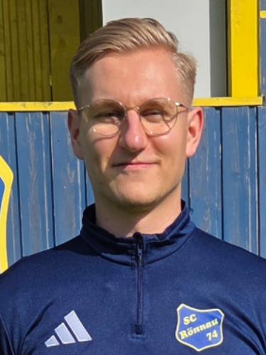 Matti Krause