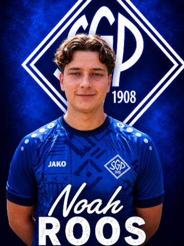 Noah Roos