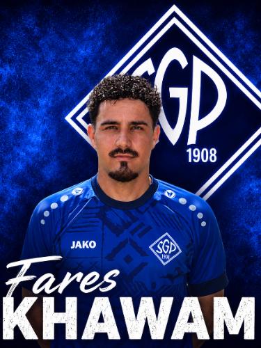 Fares Khawam