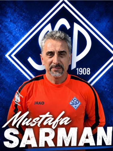 Mustafa Sarman