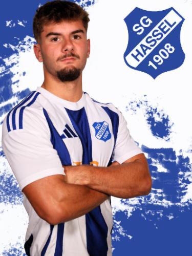 Jonas Lang