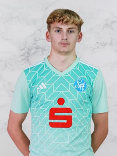 Nico Frey