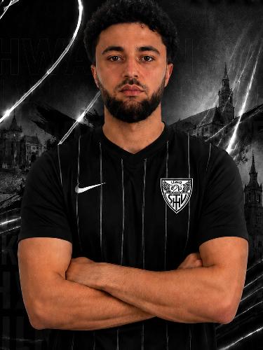Yassine Boujemaaoui
