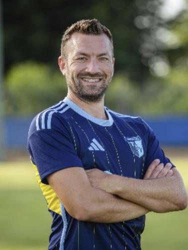 Sebastian Arning