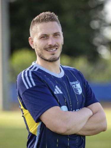 Christian Bahr