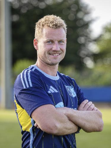 Dirk Hagemann