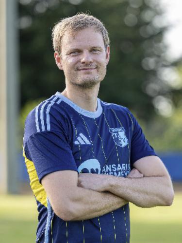 Tim Schierwater