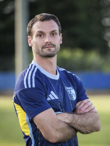 Kevin Schusdzarra