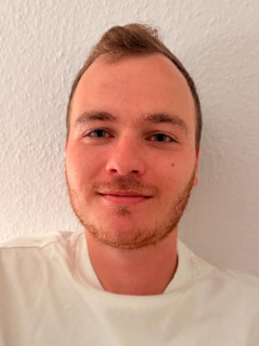 Jakob Hoffmann