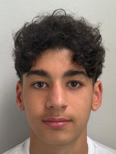 Noah Ibrahim