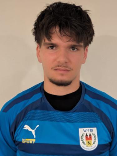 Toni Maximilian Spielau