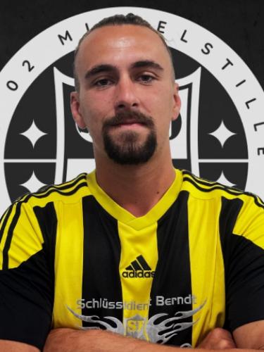 Wesley Berndt