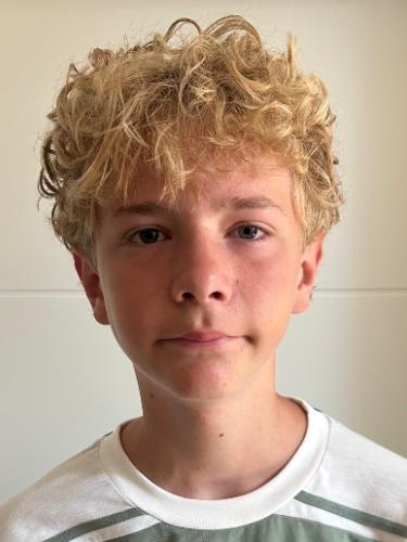 Mats Amend