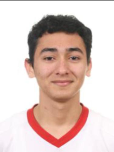 Daniel Enrique Besser Lopez