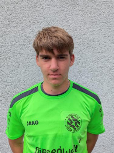 Dmytro Dromin