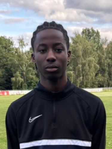 Sufian Sannoh