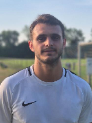 Davide De Nunzio