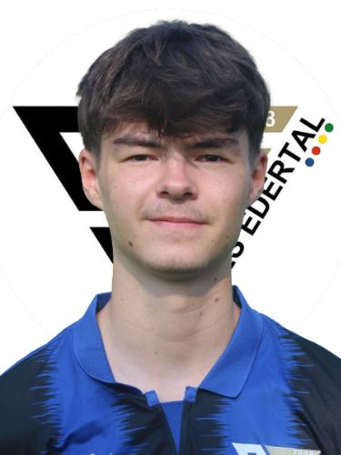 Lucas Matthias Engelbach