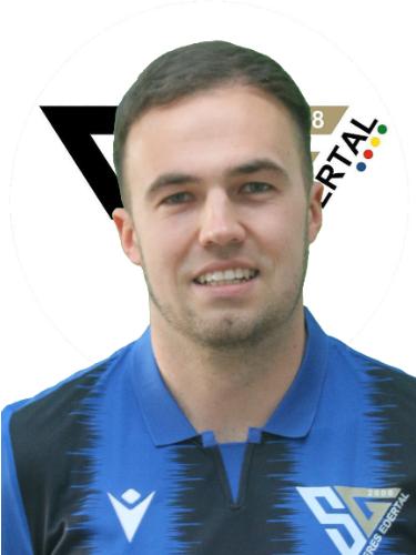 Janik Kroh