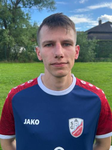 Niklas Hebeler