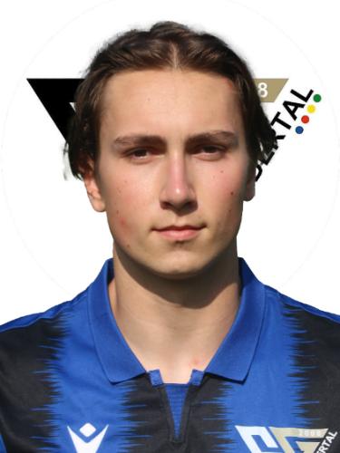 Marius Gebhart