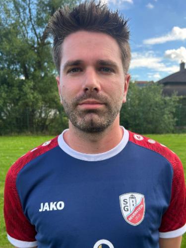 Marvin Jakob