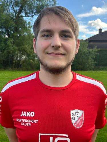 Lukas Daube